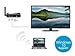 Diamond Multimedia WPCTVPRO 1080p VStream Wireless USB PC to TV Adapter for Win8.1, Win8, Win7, Win Vista, WinXP, MAC OS and Android 5.0 and Higher