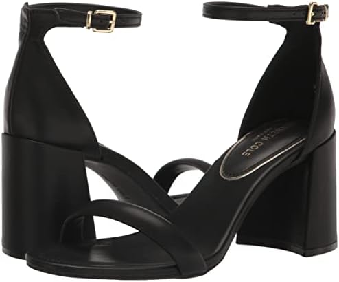 Kenneth Cole New York Women's Luisa Wedge Sandal, Pink, 10 | Image 6