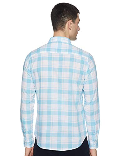 Image of United Colors of Benetton Men's Slim Fit Shirt