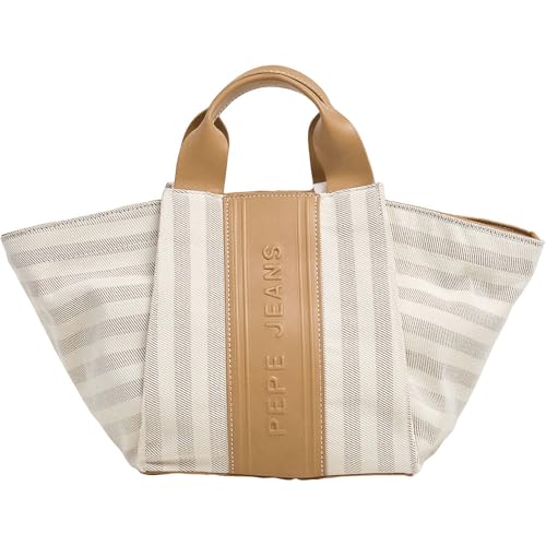 Pepe Jeans Aria Niza Handbag résoudra votre manque de place au quotidien