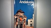 Andalusia 0297763350 Book Cover