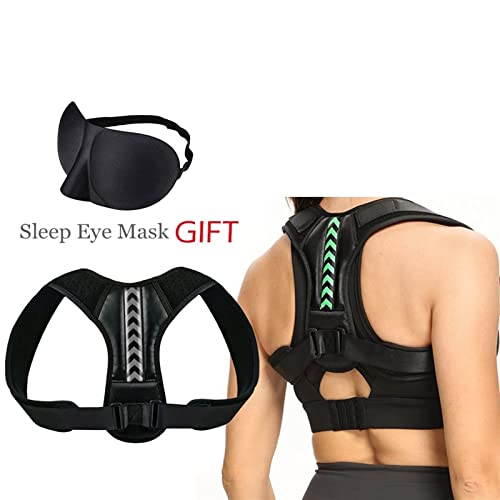 Correcteur de dos sport ergonomique pour remodeler le corps - 2