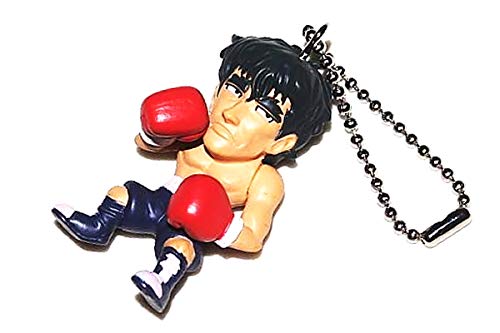 はじめの一歩 間柴 フィギュア キーホルダー ボクシング 死神 フリッカー 週刊少年マガジン 森川ジョージ はじめの一歩 間柴 フィギュア キーホルダー ボクシング 死神 フリッカー 週刊少年マガジン 森川ジョージ