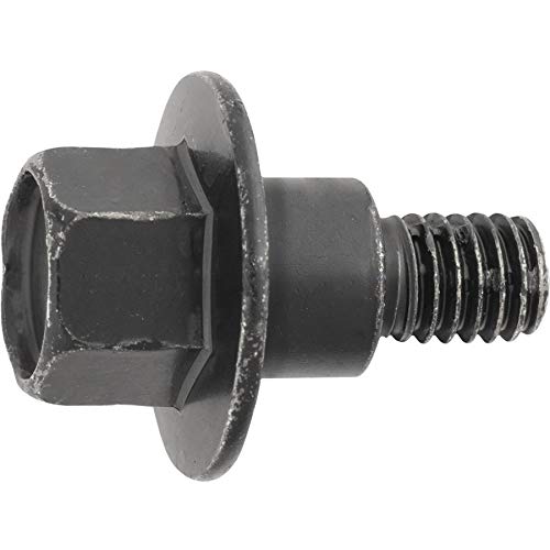 90111-SM4-003 Bumper Bolts! Fits 1984-2022 (10)