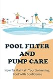Pool Filter And Pump Care How To Maintain Your Swimming Pool With Confidence