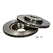 Produktbild Brembo 09.5802.21 Vordere Bremsscheibe mit UV Lackierung, Anzahl 2