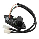 Nakkaa TJ113-2009-1 Ignition Control Module Replacement for LC3000i LC3300i Predator 3500 Inverter G