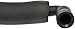 Dorman 46087 PCV Emissions Hose Compatible with Select Ford / Lincoln Models