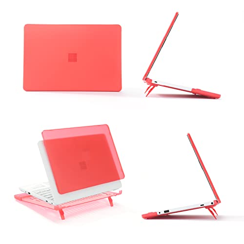 Funda Microsoft Surface SE 2022 11.6 rosa carcasa rígida 5