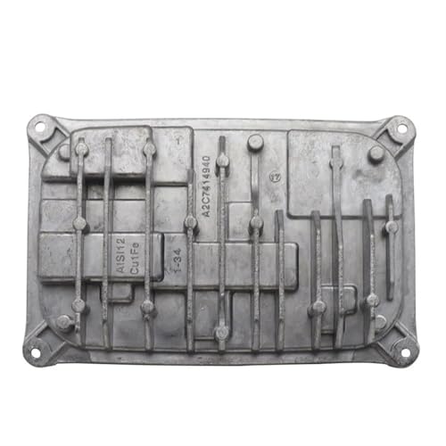 Module de réglage des phares Benz E350 GLS450 correcteur de faisceau