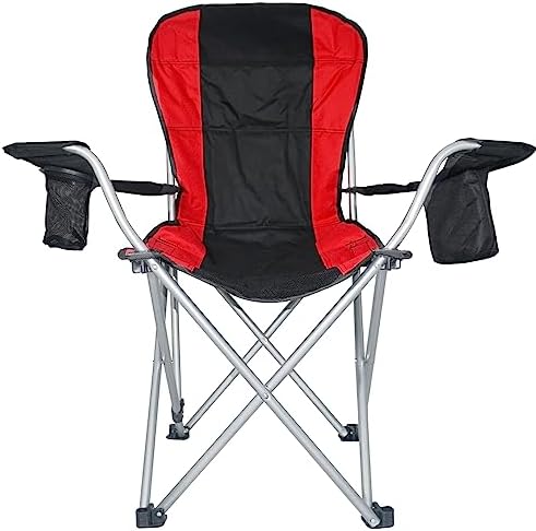 Orcamp Comfort Termal Çantalı Kamp Sandalyesi, Dayanıklı Kamp Ekipmanları, Kamp Aksesuarları, Açık Hava Sporları, Doğa Sporları, Yürüyüş, Sırt Çantasıyla Seyahat, Kamp Ekipmanları, Kamp Malzemeleri - Görsel 1