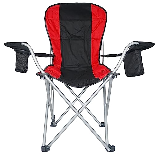 Orcamp Comfort Termal Çantalı Kamp Sandalyesi, Dayanıklı Kamp Ekipmanları, Kamp Aksesuarları, Açık Hava Sporları, Doğa Sporları, Yürüyüş, Sırt Çantasıyla Seyahat, Kamp Ekipmanları, Kamp Malzemeleri