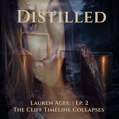 Lauren Agee EP 2: She Was Trying to Leave | The Cliff Timeline Collapses