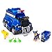 PAW Patrol Ultimate Police Cruiser