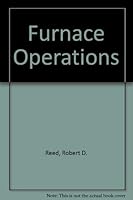 Furnace Operations 0872013014 Book Cover