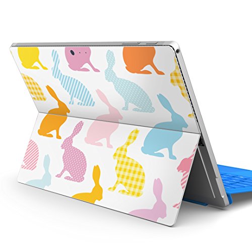 igsticker Surface pro7 (2019) pro6 pro2017 pro4 p XLV[ T[tFX m[gubN m[gp\R Jo[ P[X tB XebJ[ ANZT[ ی 005264 ̑  Jt 