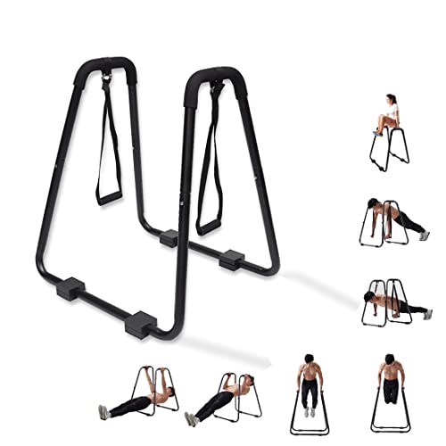 fitness heavy duty dip station