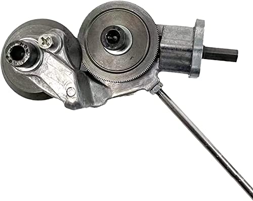 Cucnzn Electric Drill Plate Cutter Attachment, Metal Nibbler Drill Attachment, Electric Drill Plate Cutter Attachment #TOP2