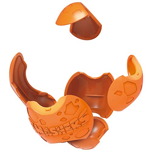 smashers dino smash rex playset