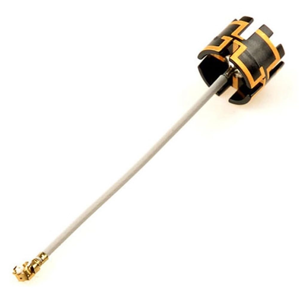 Antena LHCP de 50mm y 5,8G con polarización circular para avión teledirigido FPV 2
