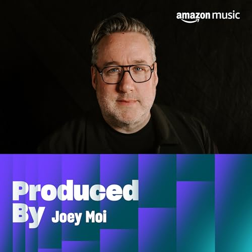 Zusammengestellt von: Amazon Music