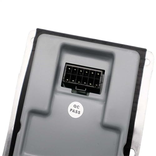 Module de Commande de Ballast HID D1S pour Jaguar XJ XK8 2003 2004 2005
