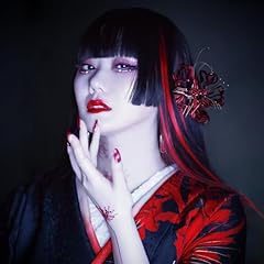 ���̉e / �l��e�q
