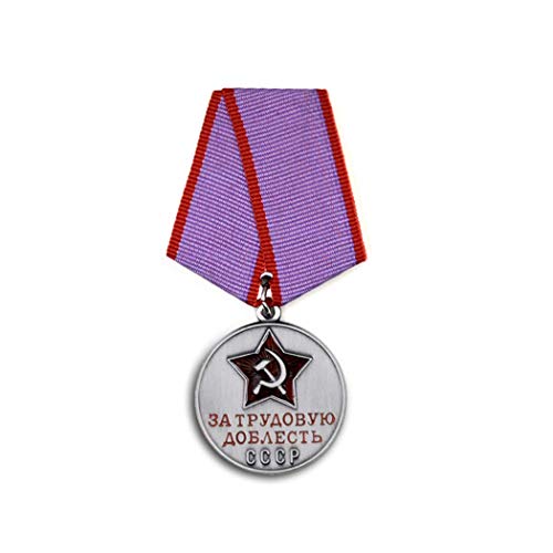 VanSP WW2 USA USSR Military Badge Medal Reproduction Collection Order