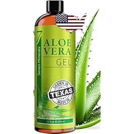 Seven Minerals Organic...