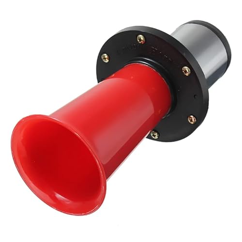 Drisentri Ooga Air Horn Car Truck Auto Antique Ahooga Vintage Classic Old Style Horn 110Db 12V #TOP4