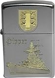 schwere kreuzer hipper klasse  Sturmfeuerzeug Schwerer Kreuzer Admiral Hipper