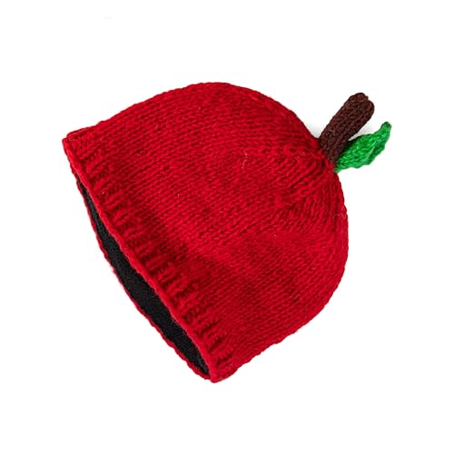 Fruit Patterned Sun Hat