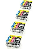 Hohe Füllmenge und extreme Ergiebigkeit für eine lange Lebensdauer und hohe Reichweite.