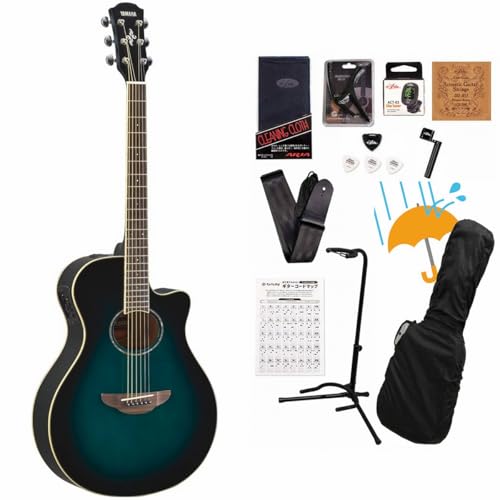 YAMAHA / APX600 OBB (Oriental Blue Burst) }n ARM GAR APX600-OBB ARM卋12_S҃ZbgR
