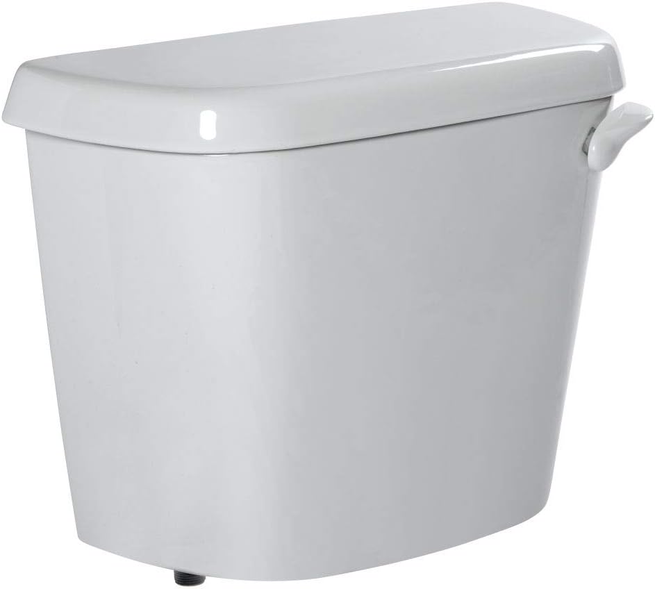American Standard 4192A.105.020 Colony Toilet tank, 12-Inch, White