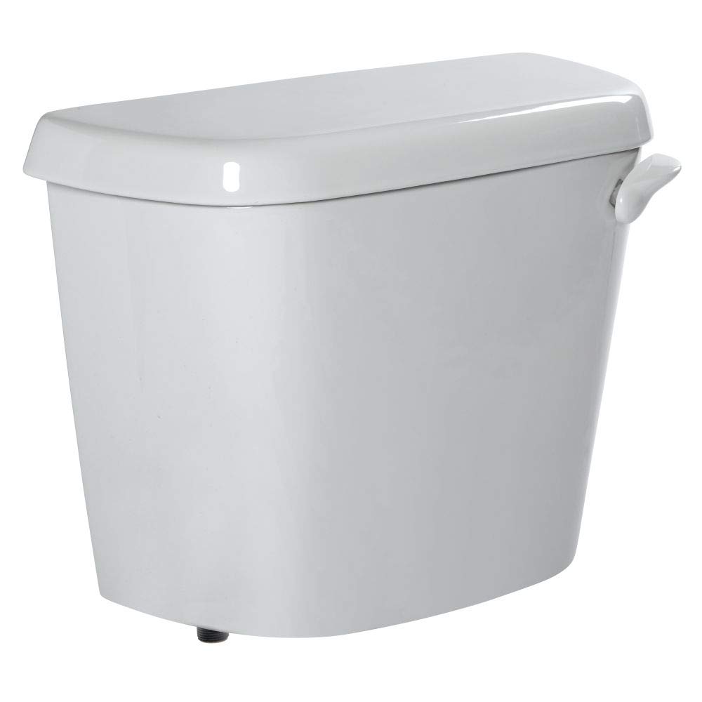 american standard 4192a.105.020 colony toilet tank, 12-inch, white