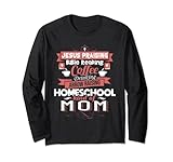 Homeschool Mom Shirts