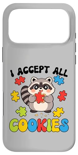 I Accept All Cookie �A���C�O�} ���ǌ[�� �X�}�z�P�[�X iPhone 17 Pro Max �p