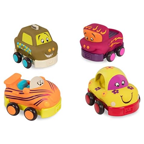 B. toys Soft Vehicles Cover