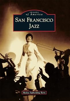 Paperback San Francisco Jazz Book