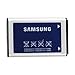 Samsung AB663450GZ Original Standard Lithium Ion Battery - Non-Retail Packaging - Blue (Bulk Packaging)