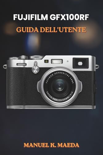 Guide FUJIFILM GFX100RF solution pour maîtriser la netteté et la composition créative - 2