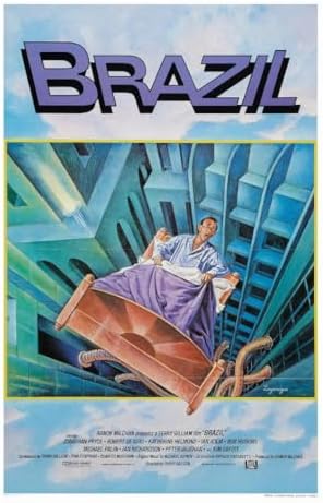 VANCOSTAR Brazil 1985 Internat...