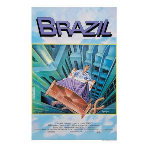 VANCOSTAR Brazil 1985 Internat...