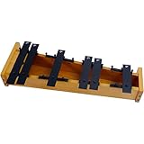 Suzuki Musical Instrument Corporation BB-A Xylophone Bass Bars