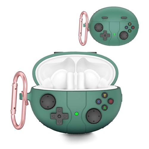 HUAWEI FreeBuds 6i p P[X YAJOJO CX C[z 킢 Aj[V lC  G [dP[XJo[ JriEL[`F[t VRیP[X h~ ϏՌ ho wh~ LYh~ t@[EFC