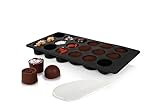 Choco Bonbon Maker - Molde para repostería
