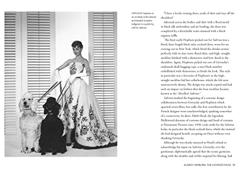 The Little Book of Givenchy: The Story of the Iconic Fashion House