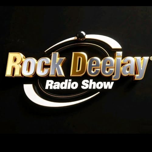 Page de couverture de Rock DJ Radio Show 11-09-2025