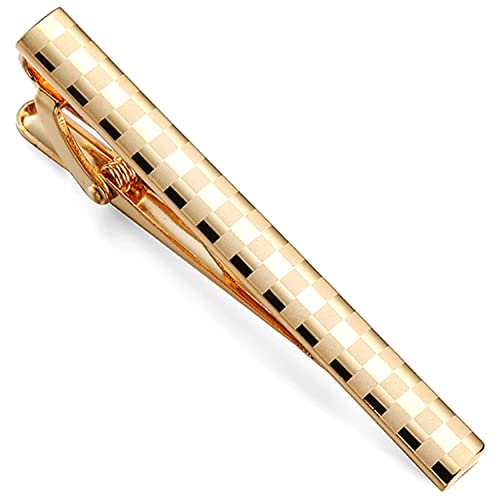 Image of Peora Stylish Tie Pin Accesories for Wedding Business Valentines Day Gift for Men & Boys
